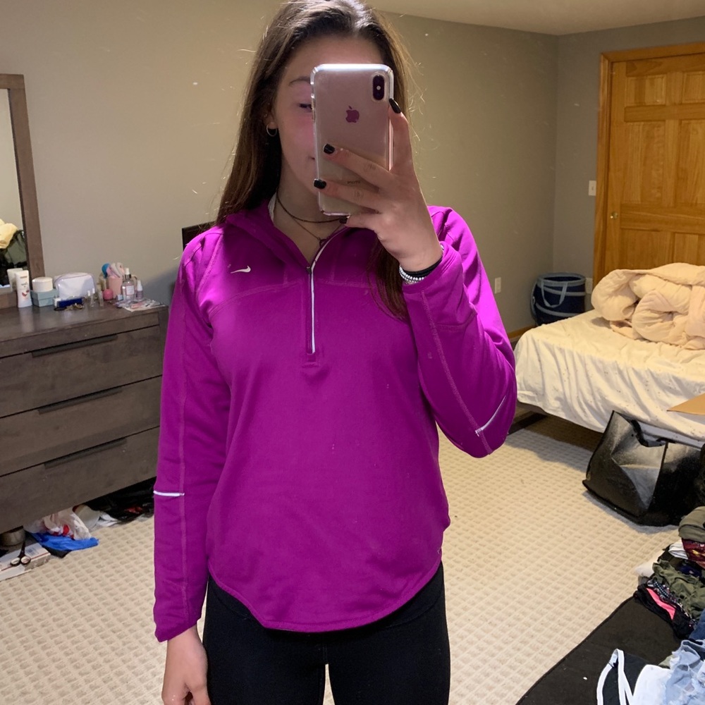 Nike Jacket